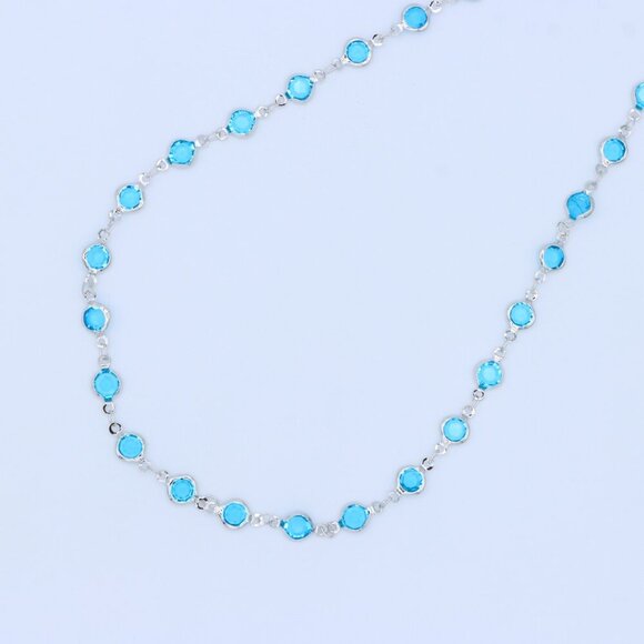 "Minimalist Necklace – Timeless, Elegant Jewelry for Her, MAR091093 - Picture 2 of 10